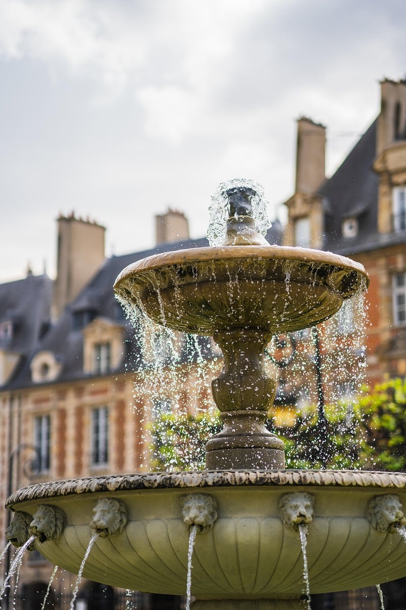 European Elegance