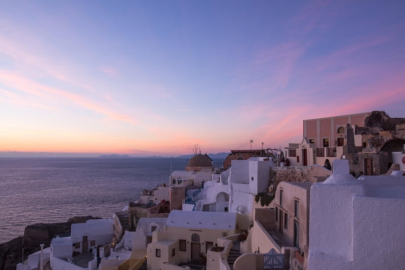 Mediterranean Magic