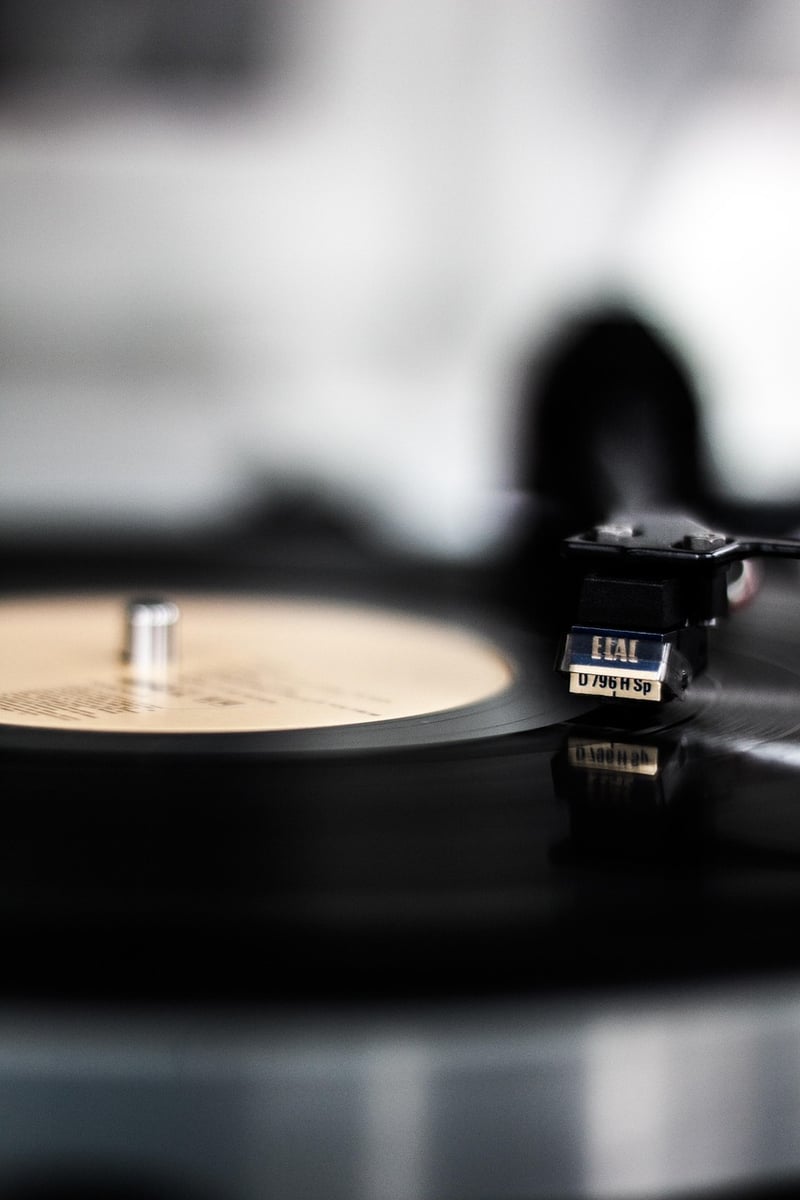 Retro Groove