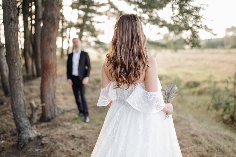 Summer Beach Bash Wedding